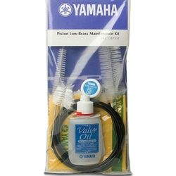 Yamaha YAC LBP-MKIT Low-Brass Piston Valve Maintenance Kit